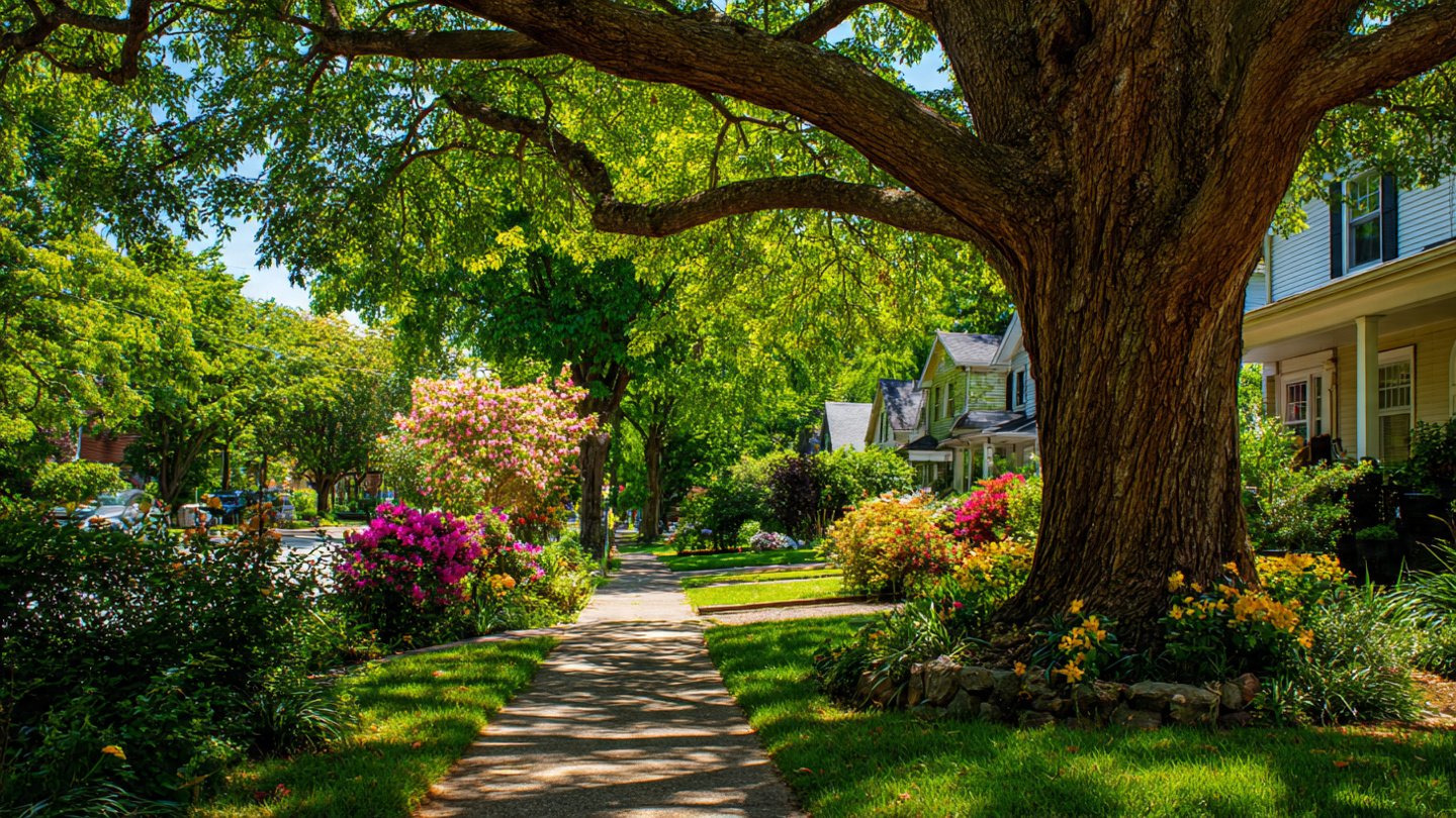 Why Planting Certain Trees Near Your Home Might Be Riskier Than You Think