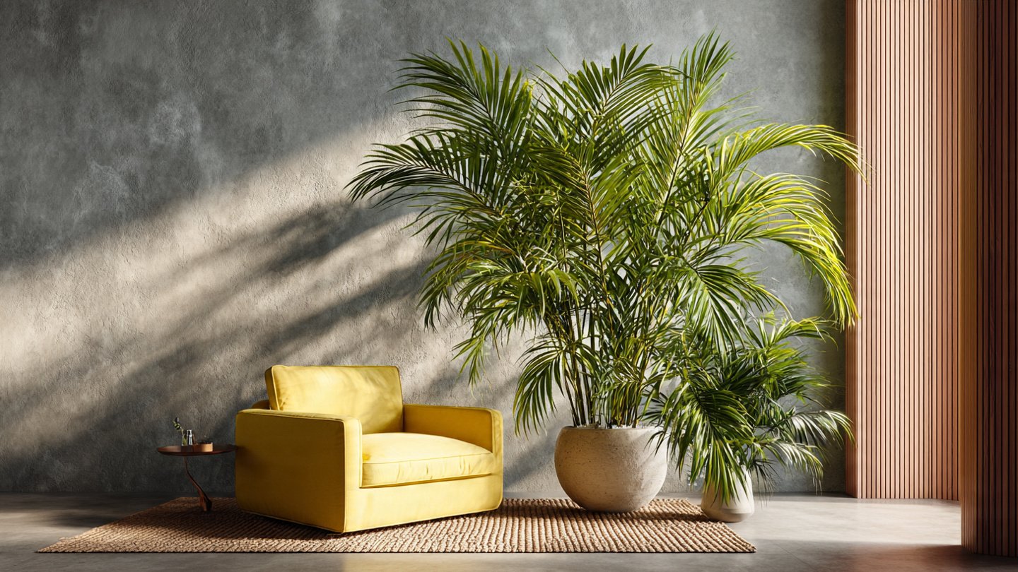 Is Your Majesty Palm the Right Fit for Indoor Spaces?